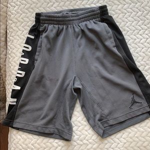 Air Jordan shorts